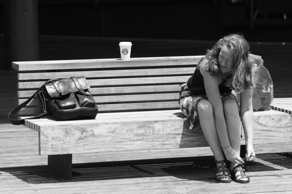 Barcelona Street Photography