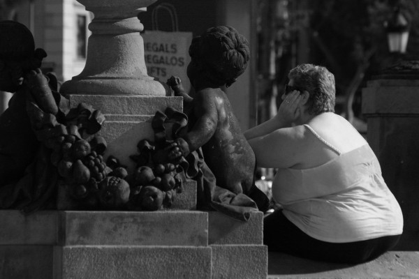 Barcelona Street Photography