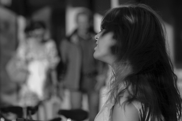 Streets of Gothenburg