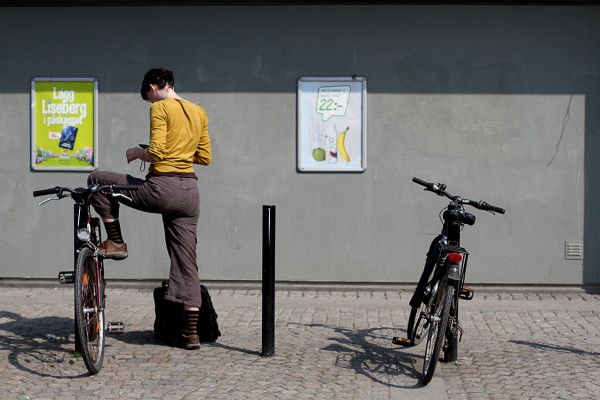 Streets of Gothenburg