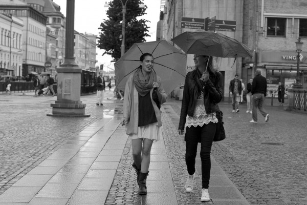 Rainy Day