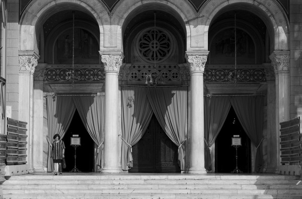 Streets of Athens, Greece