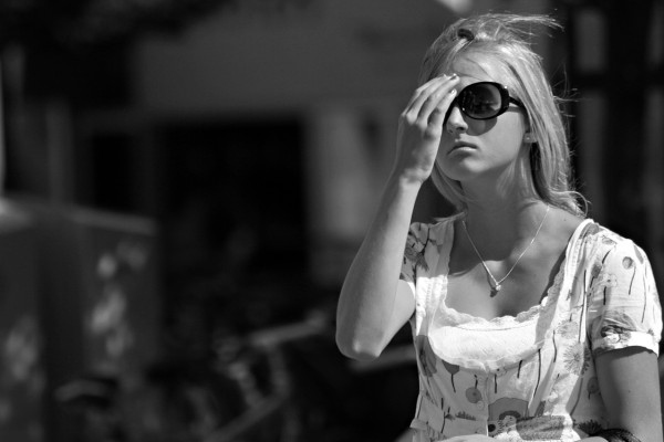 Gothenburg Street candid