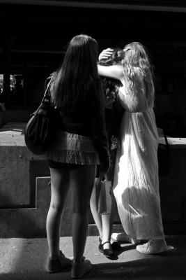 Friends
