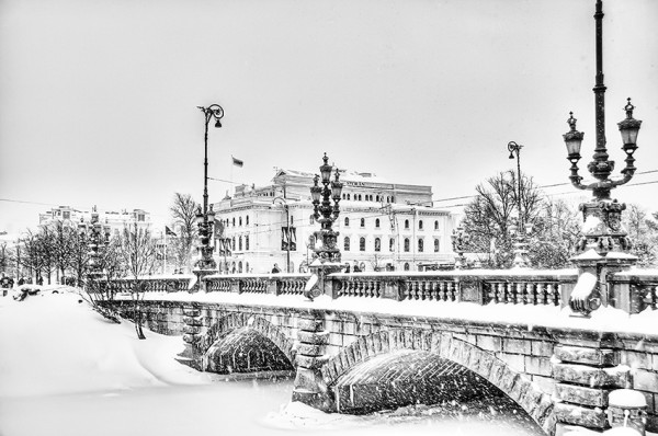Goteborg-Vinter-2010_9784_2smaller-600x398.jpg (600×398) | Viajes ...