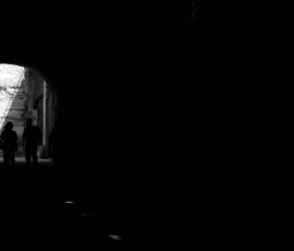 Rome Street Photography