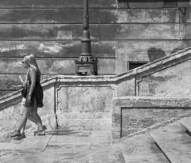 Spanish Steps