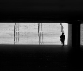 Lisbon Shadow