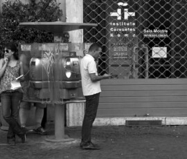 Street Conversations