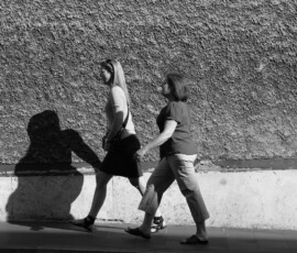 Rome Street Photography