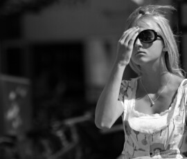 Gothenburg Street candid