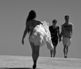 Runaway Bride